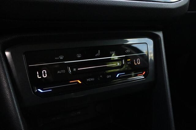 Volkswagen TIGUAN 1.5 TSI Life | NL Auto/1e Eigenaar | Adaptieve cruise control | Climate control | 2021 | 91.148Km | Nette auto !