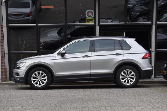 Volkswagen TIGUAN 1.4 TSI ACT Comfortline Business Pano Memory 360C Lane ACC