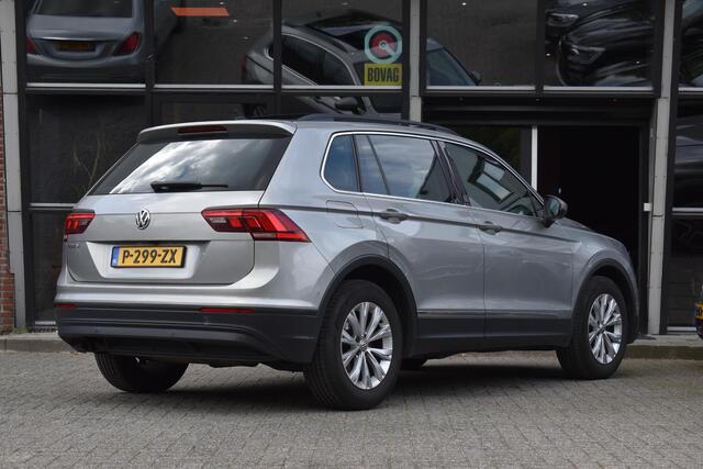 Volkswagen TIGUAN 1.4 TSI ACT Comfortline Business Pano Memory 360C Lane ACC