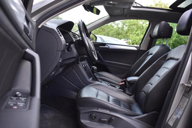 Volkswagen TIGUAN 1.4 TSI ACT Comfortline Business Pano Memory 360C Lane ACC