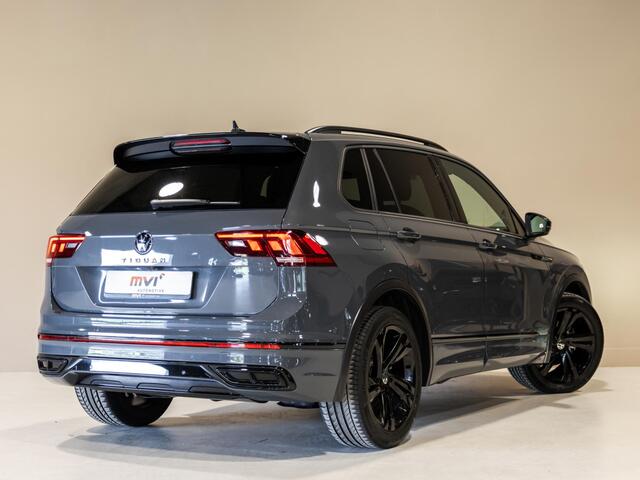 Volkswagen TIGUAN 1.5 TSI 2x R-Line / 150pk / NAP / IQ Light / Automatische klimaatregeling /