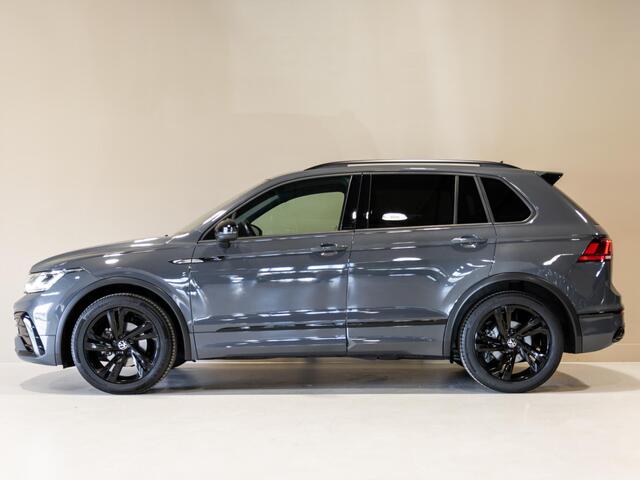 Volkswagen TIGUAN 1.5 TSI 2x R-Line / 150pk / NAP / IQ Light / Automatische klimaatregeling /