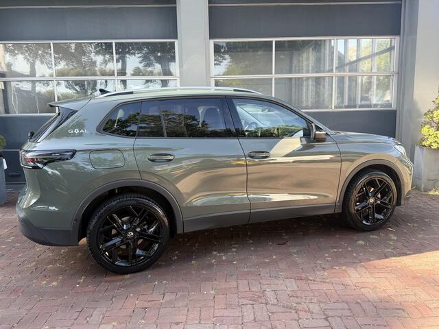 Volkswagen TIGUAN 1.5 eTSI automaat 360 camera trekhaak Edition 150pk 20Inch 2025 km 24.147