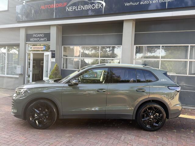 Volkswagen TIGUAN 1.5 eTSI automaat 360 camera trekhaak Edition 150pk 20Inch 2025 km 24.147