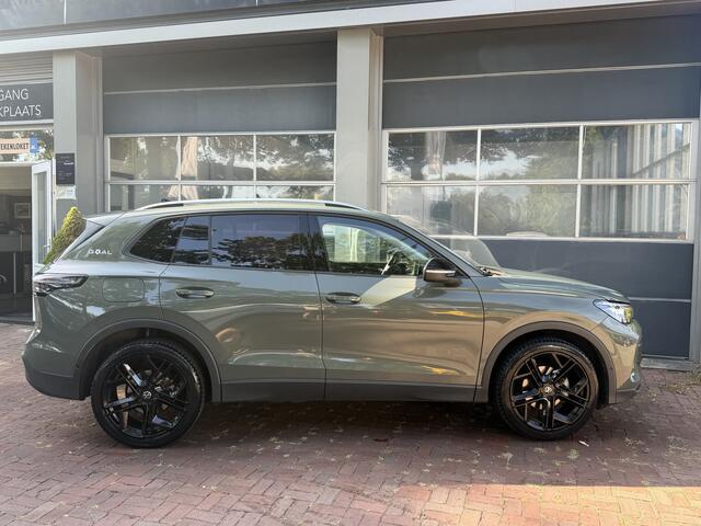 Volkswagen TIGUAN 1.5 eTSI automaat 360 camera trekhaak Edition 150pk 20Inch 2025 km 24.147