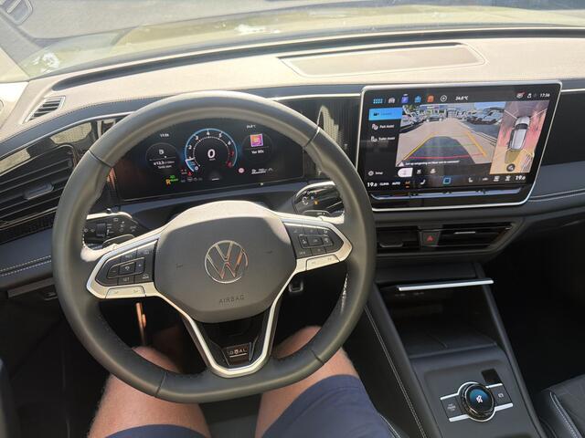 Volkswagen TIGUAN 1.5 eTSI automaat 360 camera trekhaak Edition 150pk 20Inch 2025 km 24.147
