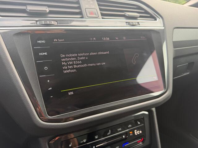 Volkswagen TIGUAN 1.4 TSI eHybrid R-Line BAVAG GARANTIE ACC/TREKHAAK