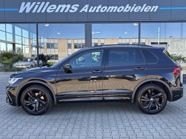 Volkswagen TIGUAN 1.4 TSI eHybrid R-Line Business+ Camera, Winterpakket & Adaptive Cruise