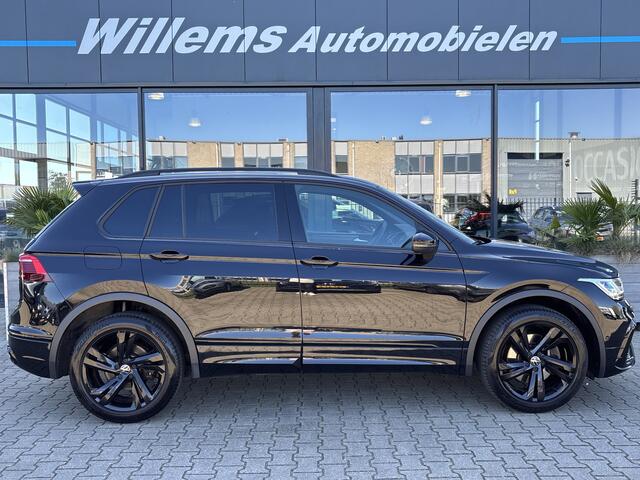 Volkswagen TIGUAN 1.4 TSI eHybrid R-Line Business+ Camera, Winterpakket & Adaptive Cruise