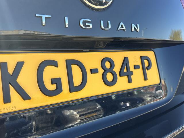 Volkswagen TIGUAN 1.4 TSI eHybrid R-Line Business+ Camera, Winterpakket & Adaptive Cruise