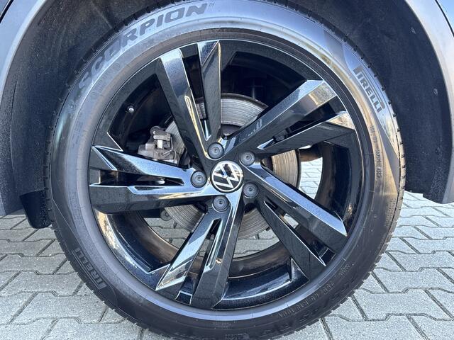 Volkswagen TIGUAN 1.4 TSI eHybrid R-Line Business+ Camera, Winterpakket & Adaptive Cruise