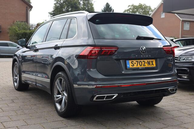 Volkswagen TIGUAN 1.5 TSI 2X R-LINE | AUT | PANO | CAMERA | 1e EIG!