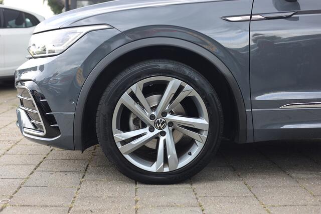 Volkswagen TIGUAN 1.5 TSI 2X R-LINE | AUT | PANO | CAMERA | 1e EIG!