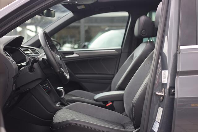 Volkswagen TIGUAN 1.5 TSI 2X R-LINE | AUT | PANO | CAMERA | 1e EIG!