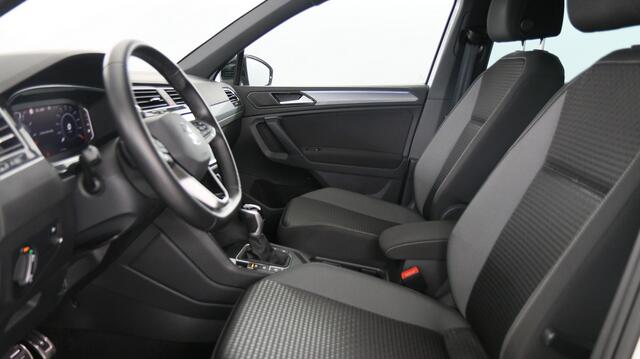 Volkswagen TIGUAN 1.4 TSI eHybrid 245pk DSG Life / 94% SOH / Matrix LED / Navigatie Pro / 360 Camera / Trekhaak