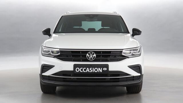 Volkswagen TIGUAN 1.4 TSI eHybrid 245pk DSG Life / 94% SOH / Matrix LED / Navigatie Pro / 360 Camera / Trekhaak
