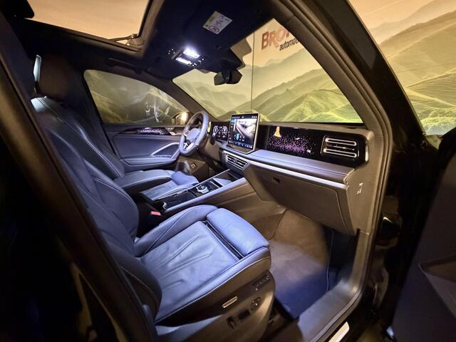 Volkswagen TIGUAN 1.5 eHybrid R-Line Edition Full options l fabriek garantie extra