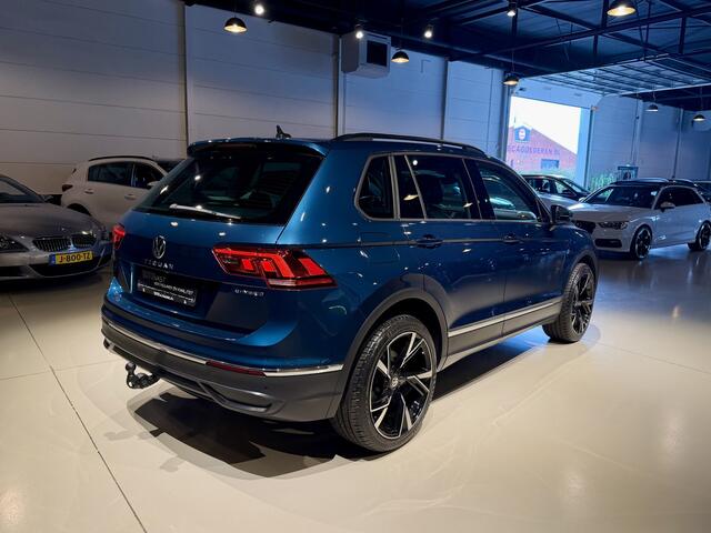 Volkswagen TIGUAN 1.4 TSI eHybrid Life Leer|Memory|Camera|ACC|Trekhaak