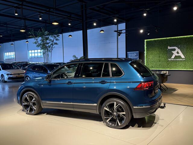 Volkswagen TIGUAN 1.4 TSI eHybrid Life Leer|Memory|Camera|ACC|Trekhaak