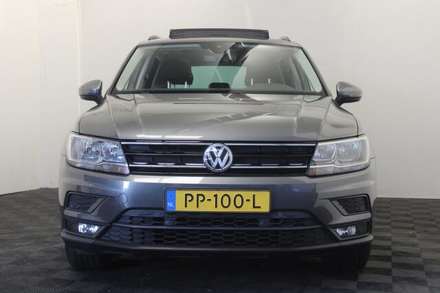 Volkswagen TIGUAN 1.4 TSI ACT Comfortline |Pano|Stoelverw.|Navi|