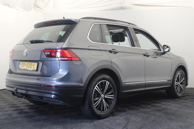 Volkswagen TIGUAN 1.4 TSI ACT Comfortline |Pano|Stoelverw.|Navi|