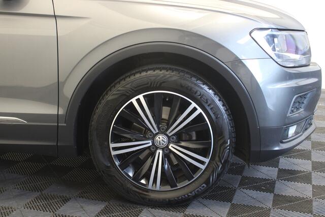 Volkswagen TIGUAN 1.4 TSI ACT Comfortline |Pano|Stoelverw.|Navi|