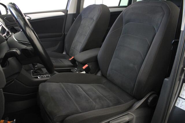 Volkswagen TIGUAN 1.4 TSI ACT Comfortline |Pano|Stoelverw.|Navi|