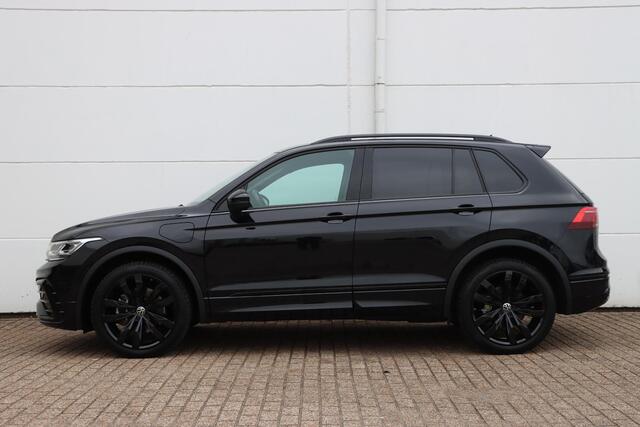 Volkswagen TIGUAN 1.4 TSI eHybrid R-Line Business 245pk DSG6 | SOH 98,6% |