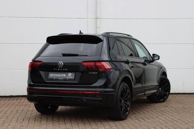 Volkswagen TIGUAN 1.4 TSI eHybrid R-Line Business 245pk DSG6 | SOH 98,6% |