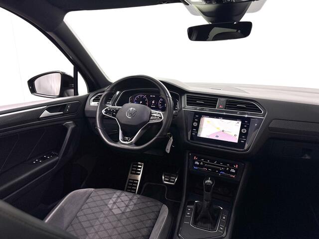 Volkswagen TIGUAN 1.5 TSI R-Line Business+ DSG | Pano | Camera