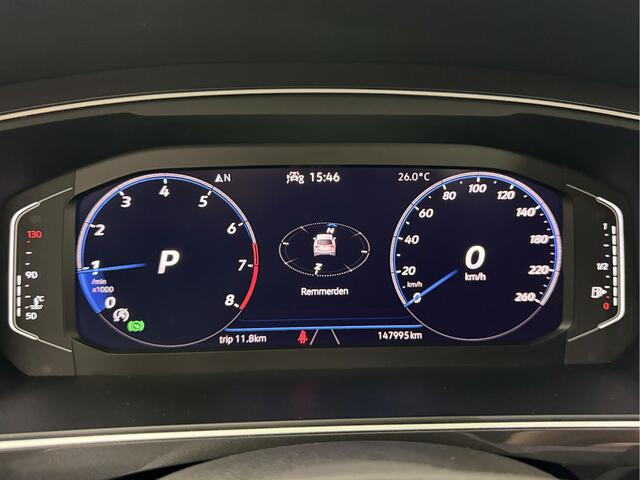 Volkswagen TIGUAN 1.5 TSI R-Line Business+ DSG | Pano | Camera
