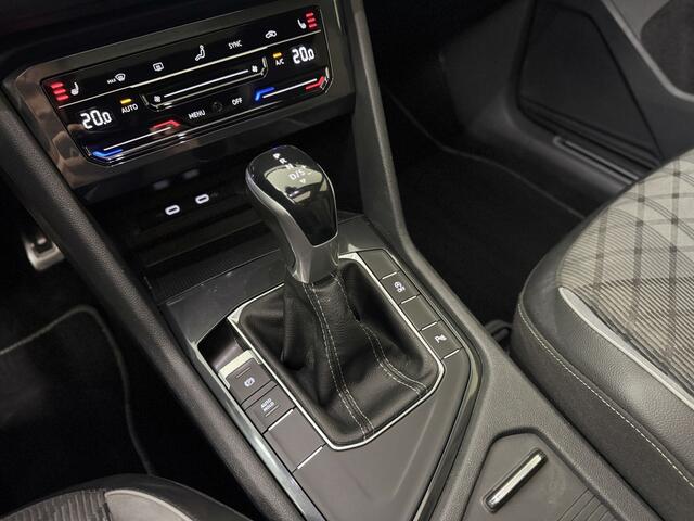 Volkswagen TIGUAN 1.5 TSI R-Line Business+ DSG | Pano | Camera