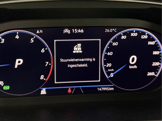 Volkswagen TIGUAN 1.5 TSI R-Line Business+ DSG | Pano | Camera