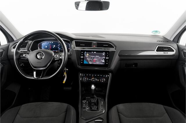 Volkswagen TIGUAN 1.5 TSI ACT Highline|ACC|Klaptrekhaak|