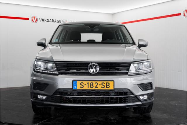 Volkswagen TIGUAN 1.5 TSI ACT Highline|ACC|Klaptrekhaak|