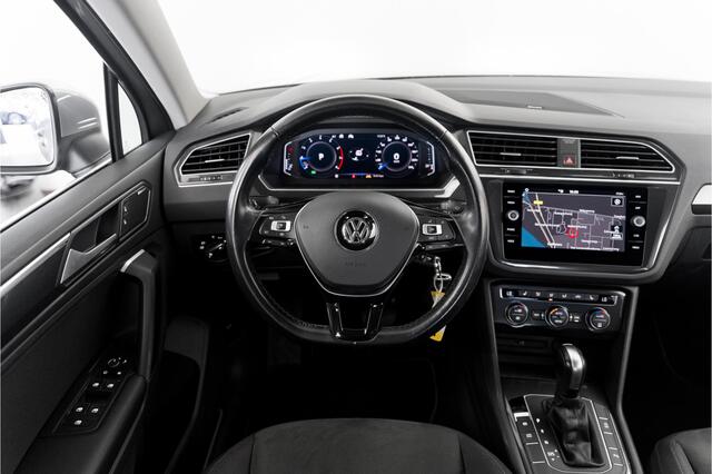 Volkswagen TIGUAN 1.5 TSI ACT Highline|ACC|Klaptrekhaak|