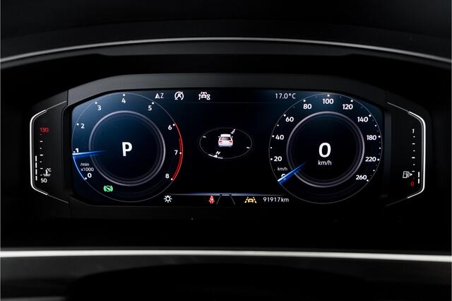 Volkswagen TIGUAN 1.5 TSI ACT Highline|ACC|Klaptrekhaak|