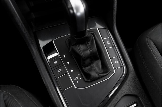 Volkswagen TIGUAN 1.5 TSI ACT Highline|ACC|Klaptrekhaak|