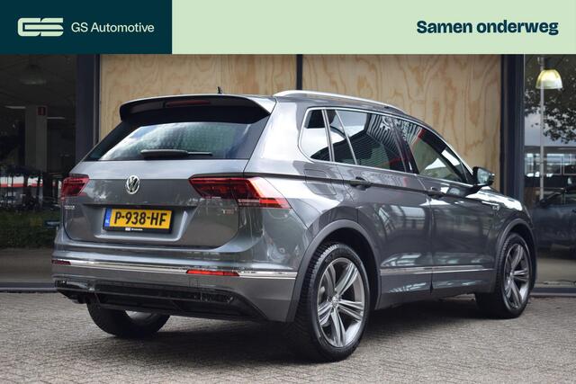 Volkswagen TIGUAN 1.4 TSI ACT Business R |VIRTUAL|PANORAMA|360CAM|LE