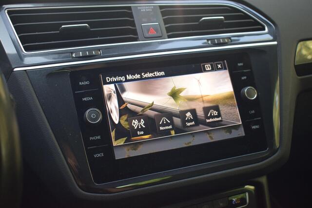 Volkswagen TIGUAN 1.4 TSI ACT Business R |VIRTUAL|PANORAMA|360CAM|LE