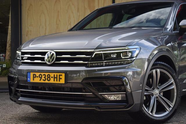 Volkswagen TIGUAN 1.4 TSI ACT Business R |VIRTUAL|PANORAMA|360CAM|LE