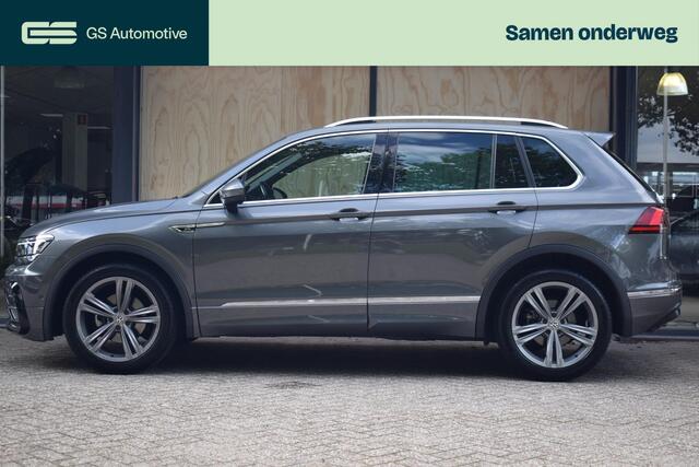 Volkswagen TIGUAN 1.4 TSI ACT Business R |VIRTUAL|PANORAMA|360CAM|LE