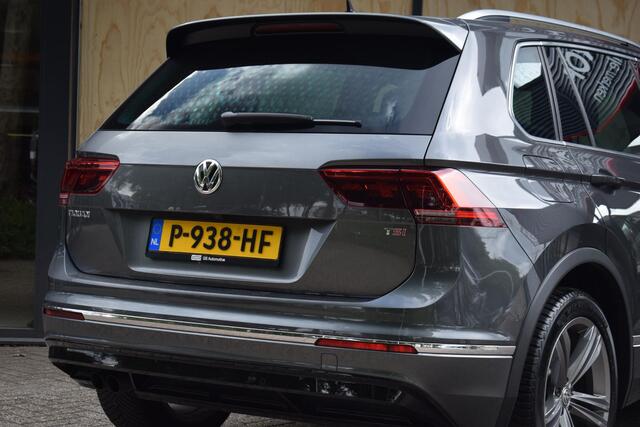Volkswagen TIGUAN 1.4 TSI ACT Business R |VIRTUAL|PANORAMA|360CAM|LE