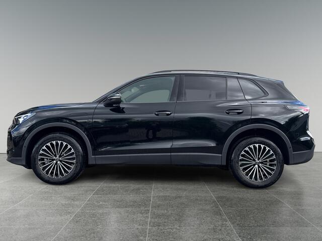 Volkswagen TIGUAN 1.5 204pk eHybrid Life Edition Adaptive Cruise Control | 'App-Connect' draadloos | 360 graden camera 'Area View'