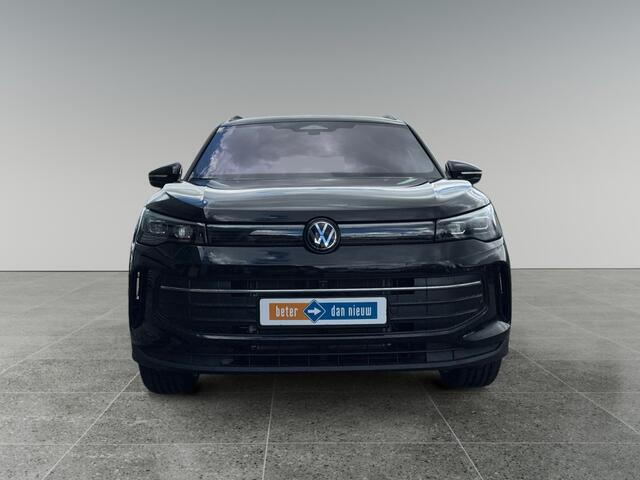 Volkswagen TIGUAN 1.5 204pk eHybrid Life Edition Adaptive Cruise Control | 'App-Connect' draadloos | 360 graden camera 'Area View'