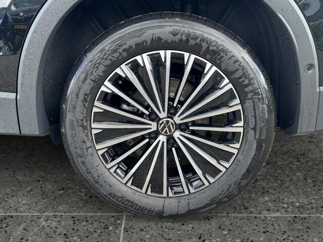 Volkswagen TIGUAN 1.5 204pk eHybrid Life Edition Adaptive Cruise Control | 'App-Connect' draadloos | 360 graden camera 'Area View'