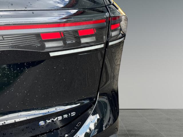 Volkswagen TIGUAN 1.5 204pk eHybrid Life Edition Adaptive Cruise Control | 'App-Connect' draadloos | 360 graden camera 'Area View'