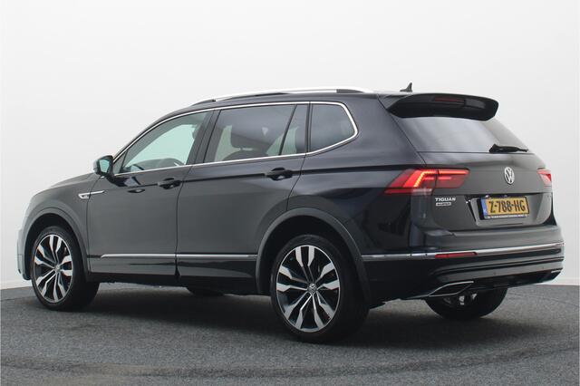Volkswagen TIGUAN Allspace 2.0 TSI 4Motion Highline Business R Panoramadak, Camera, Apple CarPlay, ACC, Keyless, Trekhaak, 20"
