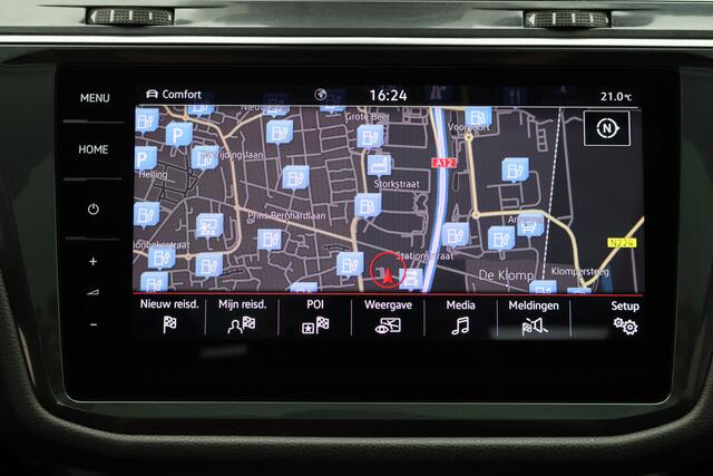 Volkswagen TIGUAN Allspace 2.0 TSI 4Motion Highline Business R Panoramadak, Camera, Apple CarPlay, ACC, Keyless, Trekhaak, 20"