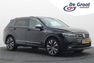 Volkswagen TIGUAN Allspace 2.0 TSI 4Motion Highline Busine